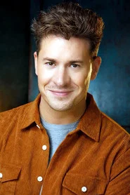 Photo of Jon Cioffi as Joey