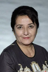 Photo of Sayyora Yunusova
