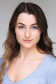 Photo of Alexandra DeCaluwe as Brenda Dellas