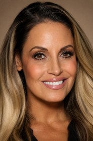 Photo of Patricia Stratigeas as Self