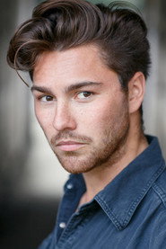 Photo of Luke Maskell as Harry