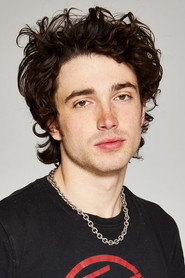 Photo of Elijah Hewson