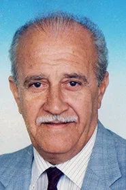 Photo of Taha El-Amiri as El Hadj