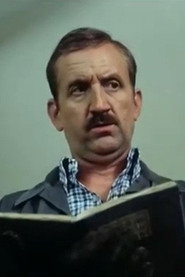Photo of Eugen Jegorov as drogista