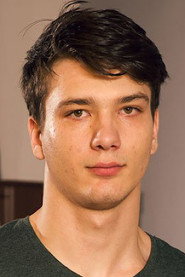 Photo of Viktor Lubak