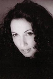 Photo of Melissa Hurley as Self