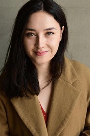 Photo of Alison Kuhn as Anne