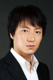 Photo of Jeong Gi-seop as President of the Neighborhood Assoc