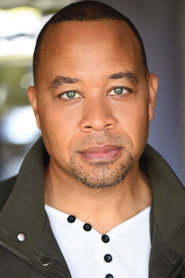 Photo of Frank Brantley as Chris