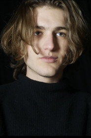 Photo of Lachlan Williamson as Him
