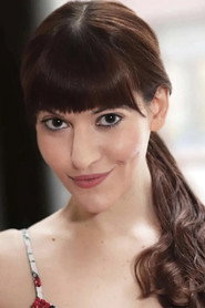 Photo of Hannah Beck as Lauren
