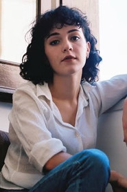 Photo of Núria Graham as Herself