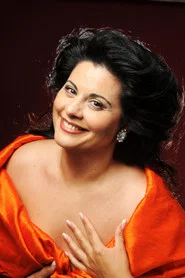 Photo of Susanna del Saz as Mother