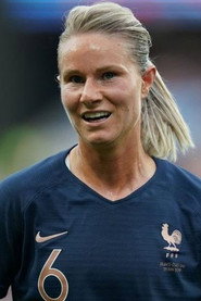 Photo of Amandine Henry as Self