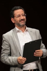 Photo of Bernard Sabbah as Self - Négociateur