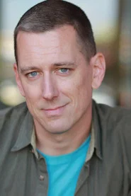 Photo of Dave Beaudrie as Alex