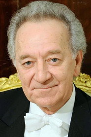 Photo of Yuri Temirkanov as Self (archive footage)