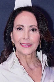 Photo of Blanca Guerra as La Chiquis