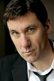 Photo of Dale Rapley as Ivo