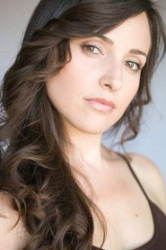 Photo of Sabrina Crocco as The journalist