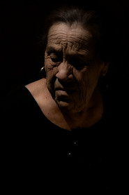 Photo of María Guadalupe Almazán Herrera as María