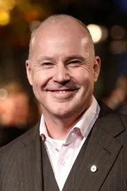 Photo of David Yates as Director