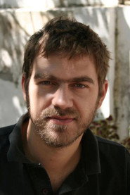 Photo of José Smith Vargas as Production Assistant 2