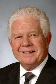Photo of Patrick Cronin as Michaelson