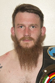 Photo of Mat Fitchett