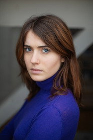 Photo of Rosa von Lobenstein as Alva