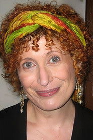 Photo of Julia Pearlstein as Queen Lust