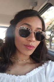 Photo of Katarine Nobre as Florzinha