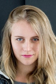 Photo of Aline Beetschen as Mila