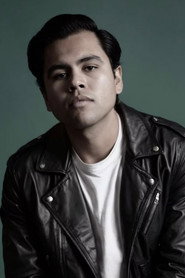 Photo of Armando Ortuño as Mauricio Perez