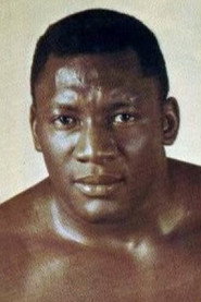 Photo of Dorrel Dixon as Himself - Wrestler