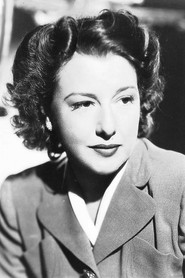 Photo of Leona Maricle as Priscilla Anstey