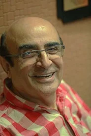 Photo of Kishore Namit Kapoor as Gopi