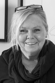 Photo of Karin Wingårdh as Self