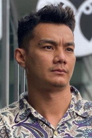 Photo of Agung Saga as Panci Tengkorak