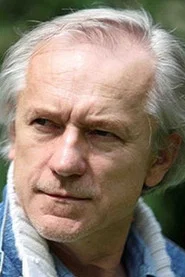 Photo of Wiesław Zanowicz as Fryderyk Jankowsky