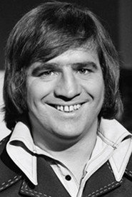 Photo of Joe Dolan as Pudding Man