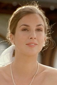 Photo of Sandra Majani as Yvonne Jacquet