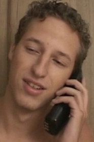 Photo of Alexander Hass