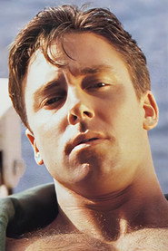 Photo of Damien Michaels