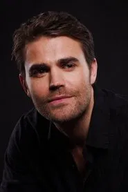 Photo of Paul Wesley as Luke Cates