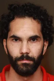 Photo of Ali Boulabiar as Tony