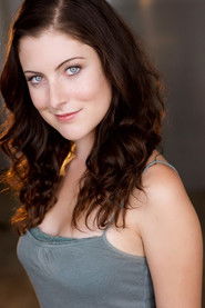 Photo of Anna Ross as Pot-Smoking Teen Party Goer