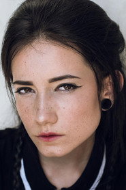 Photo of Mero González as Jota