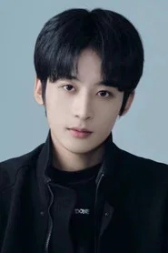 Photo of Yuxi Lin as 宴恒