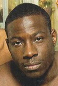 Photo of Blu Black as (archive footage)